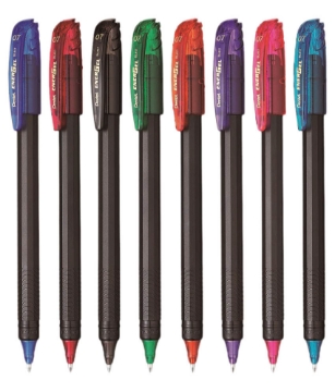 Picture of Pentel EnerGel Pen Set of 8 Colours