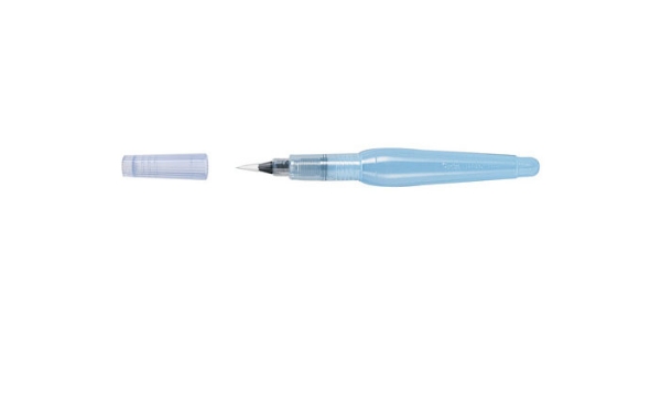 Picture of Pentel Aquash Water Brush Fine