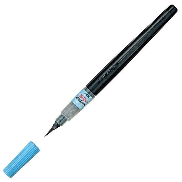 Picture of Pentel Pocket Brush Pen Extra Fine