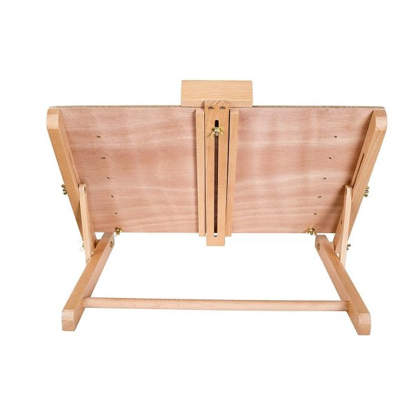 Picture of Brustro Artists Heavy Duty Tabel Easel