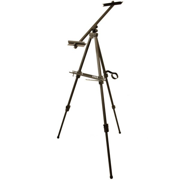 Picture of Brustro Artists Bristol Watercolour Metal Easel