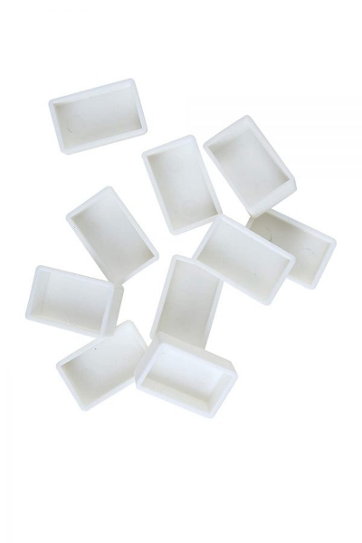 Picture of Brustro Empty Full Pan Set of 24pcs