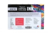 Picture of Brustro Profess Acrylic Colours Ink Set of 20ml