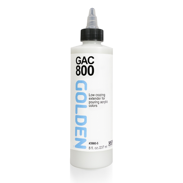 Picture of Golden GAC 800 237ml