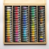 Picture of Sennelier Water Colour Wooden Set of 98