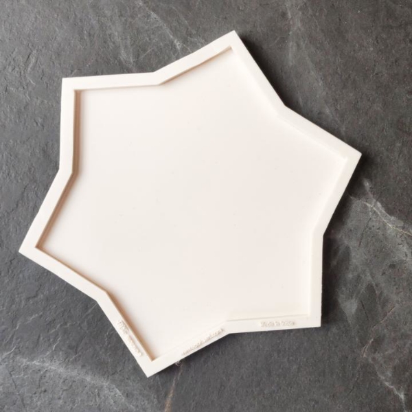 Picture of EPOKE Star Silicone Mould