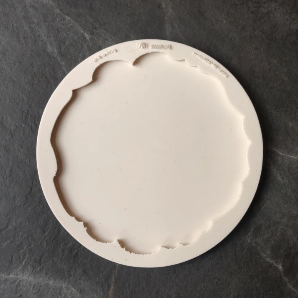 Picture of EPOKE Organic Agate coaster Silicone Mould