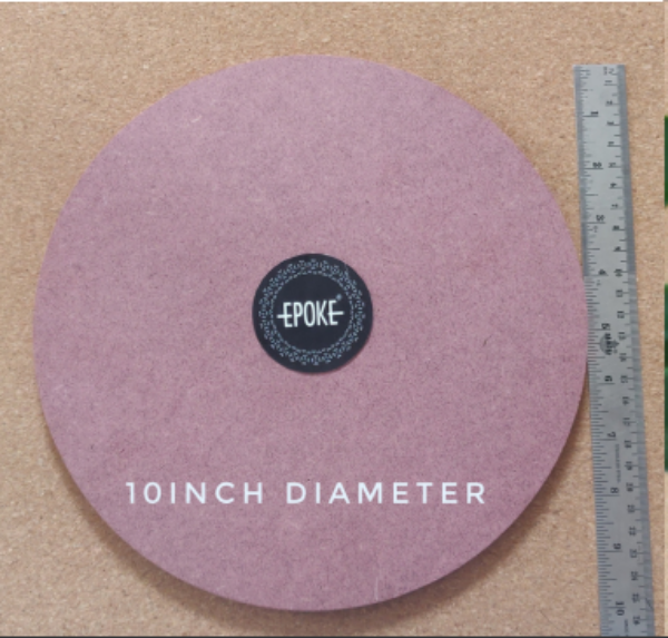 Picture of EPOKE Circle board 10"