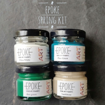 Picture of EPOKE Spring Kit