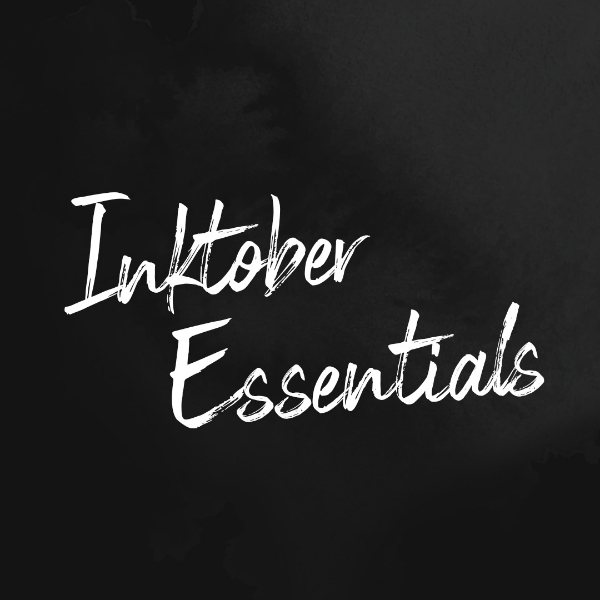 Picture for category Inktober essentials