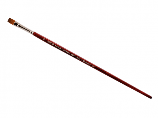 Picture of Brustro KolinskyImitation Flat Brush No.12-909