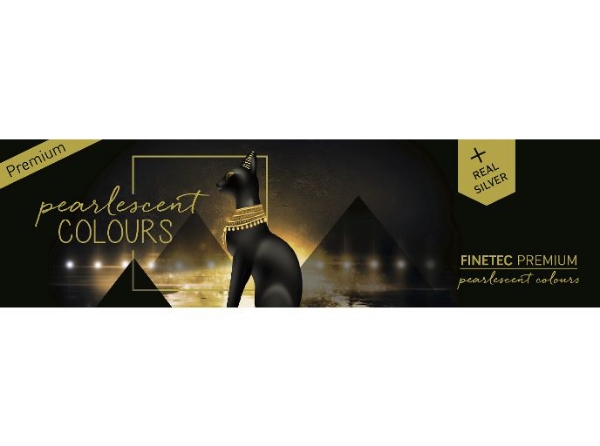Picture of FINE TEC Pearl colours set of 6 (F7001S)