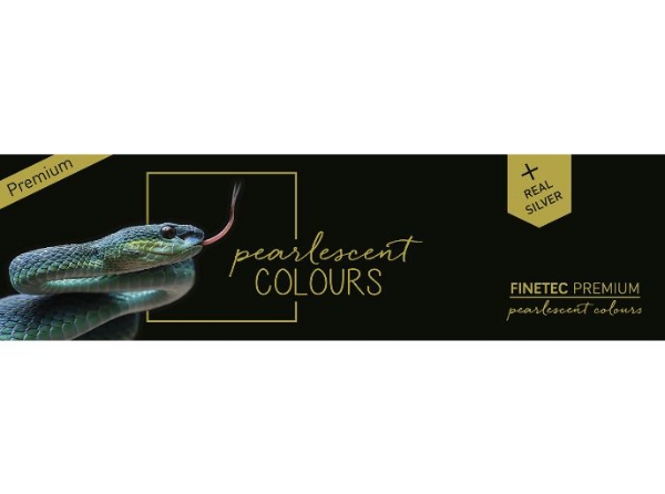 Picture of FINE TEC Pearl colour set of 6 (F7002S)