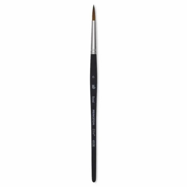 Picture of Princeton Elite Round Brush - 4850 (Size 6)