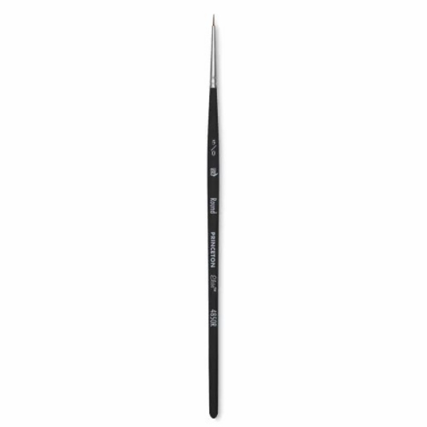 Picture of Princeton Elite Round Brush - 4850 (Size 5/0)