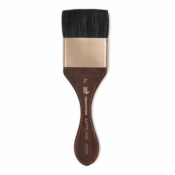 Picture of Princeton Neptune Mottler Brush - 4750 (Size 2)