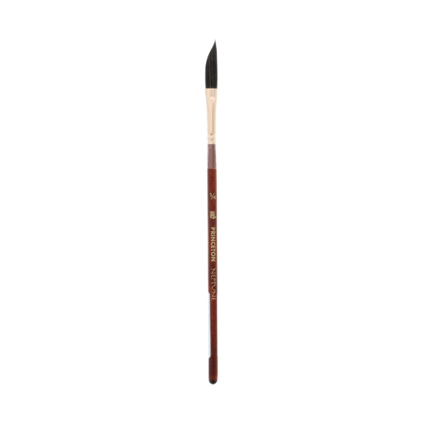 Picture of Princeton Neptune Dagger Brush - 4750 (Size 1/4)