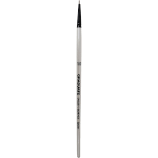 Picture of Daler Rowney Graduate Spotter Brush - No.10/0
