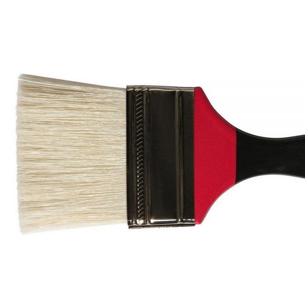 Picture of Daler Rowney Georgian Skyflow Brush - G278 (No.3)