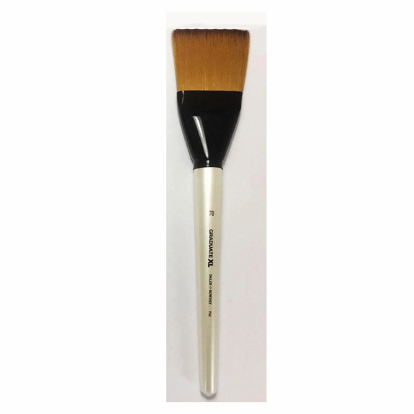 Picture of Daler Rowney Graduate XL Soft Flat Brush - No.70