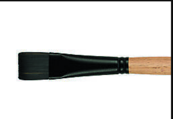 Picture of Princeton Catalyst Polytip Bristle Bright Brush - 6400 (Size 10)