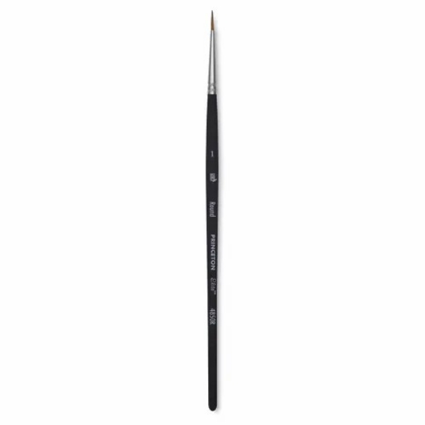 Picture of Princeton Aqua Elite Round Brush - 4850 (Size 1)
