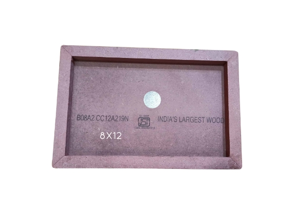 Picture of EPOKE Rectangle board with frame 8X12