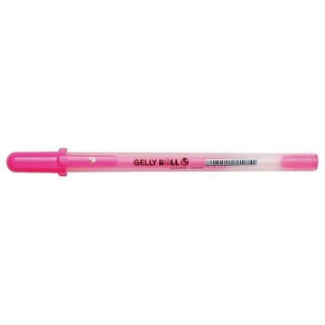 Sakura Gelly Roll Moonlight Stifte – 12er Set, Deckende Tinte Für Dunkles & Weißes Papier