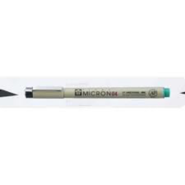 Picture of Sakura Pigma Micron Pen - 04 (Green)