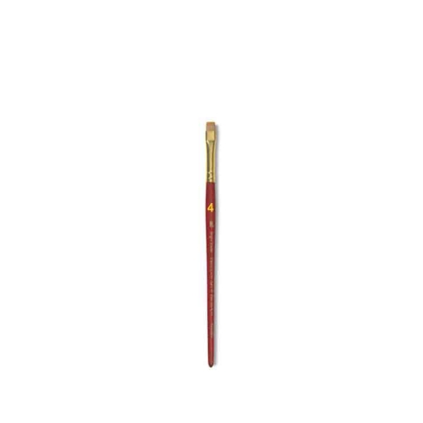 Picture of Princeton Heritage Bright Brush - 4050 (Size 4)