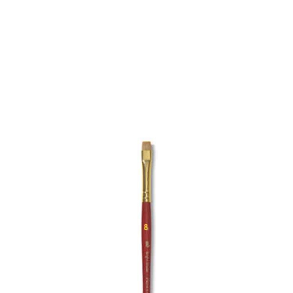 Picture of Princeton Heritage Bright Brush - 4050 (Size 8)