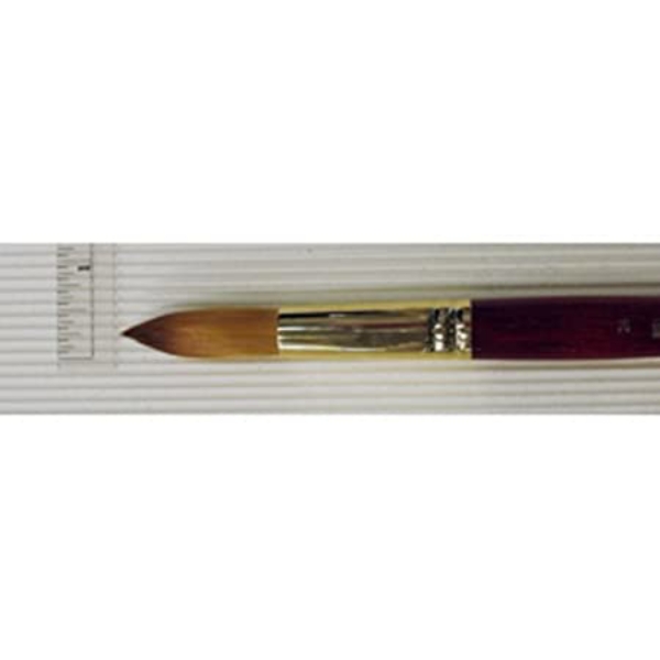 Picture of Princeton Heritage Round Brush - 4050 (Size 24)