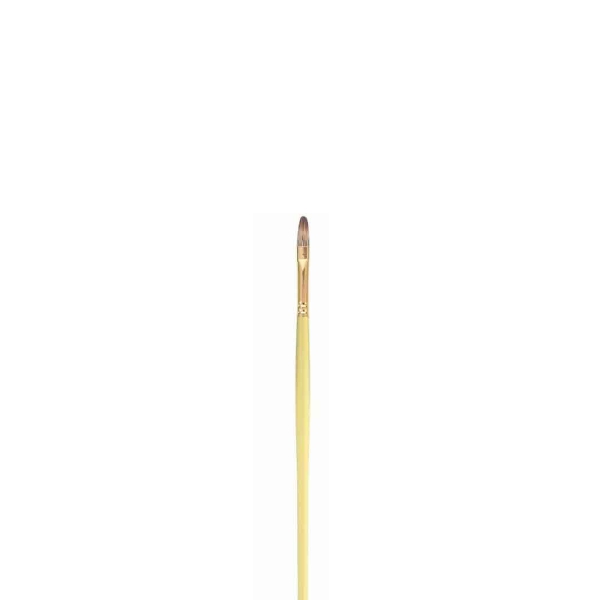 Picture of Princeton Imperial Filbert Brush - 6600FB (Size 16)