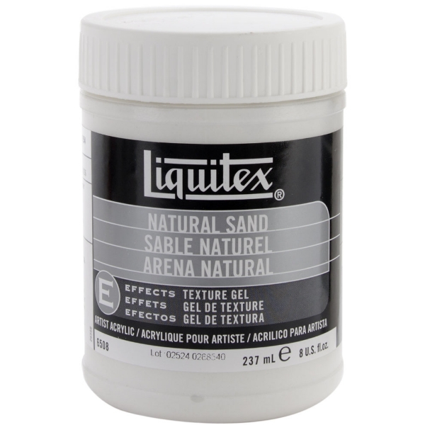 Picture of Liquitex Professional Natural Sand - 237ml