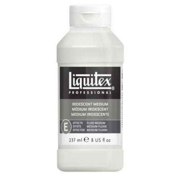 Picture of Liquitex Iridescent Medium - 237ml