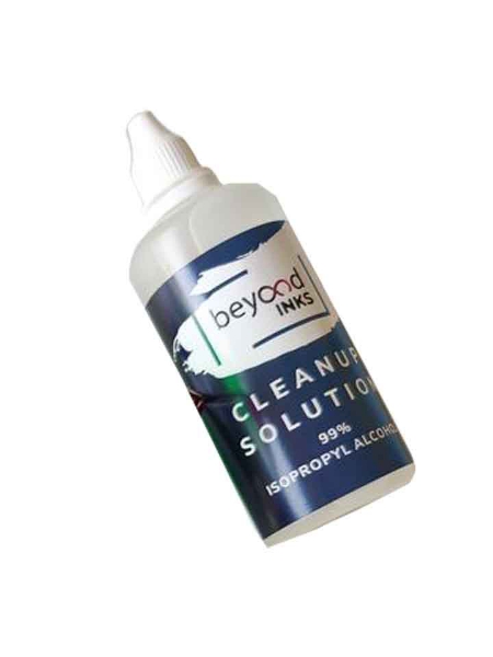 Picture of Beyond Alcohol Clean Up Solution 100Ml