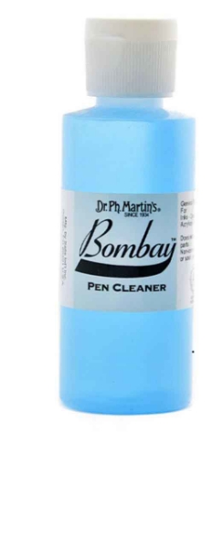 Picture of Dr.Ph.Martin's Bombay Pen Cleaner 60ml