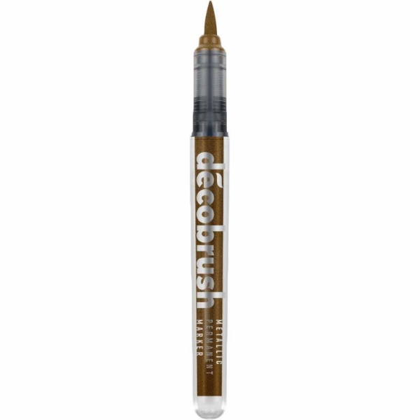 Picture of Karin Decobrush Marker Metallic Copper
