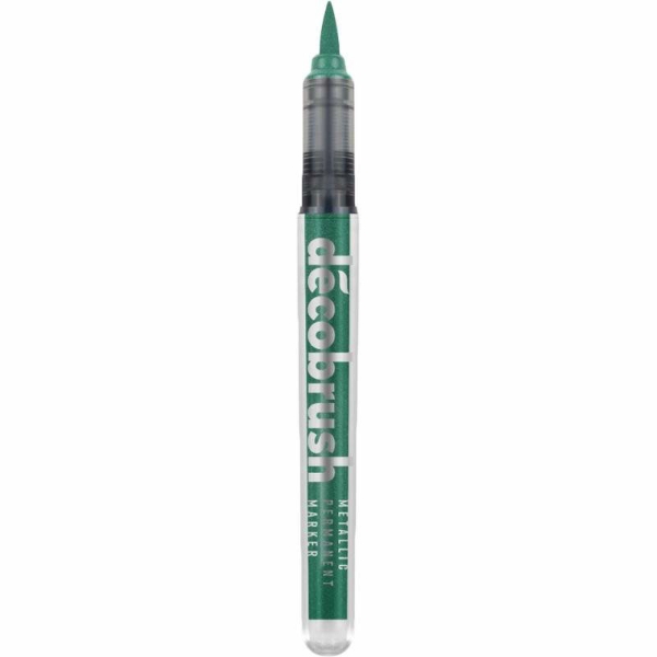 Picture of Karin Decobrush Marker Metallic Green