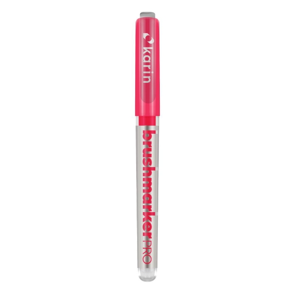 Picture of Karin brushmarker PRO Red - 209