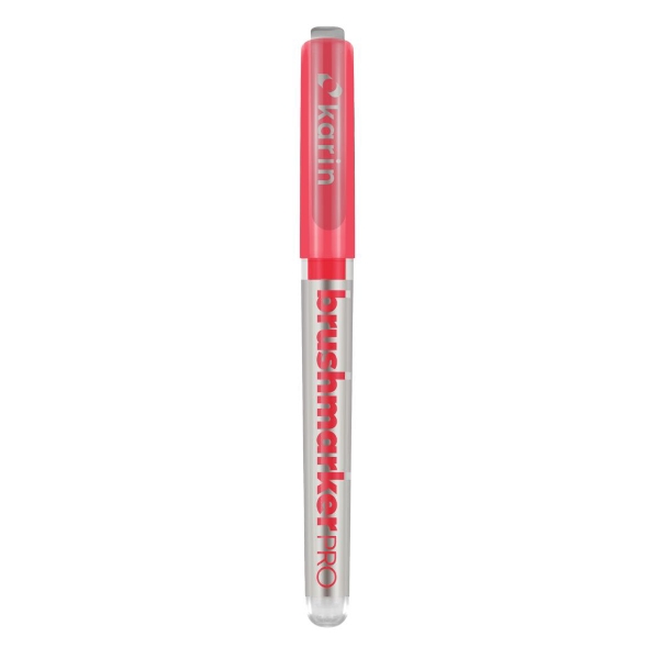 Picture of Karin brushmarker PRO Fire Red - 092