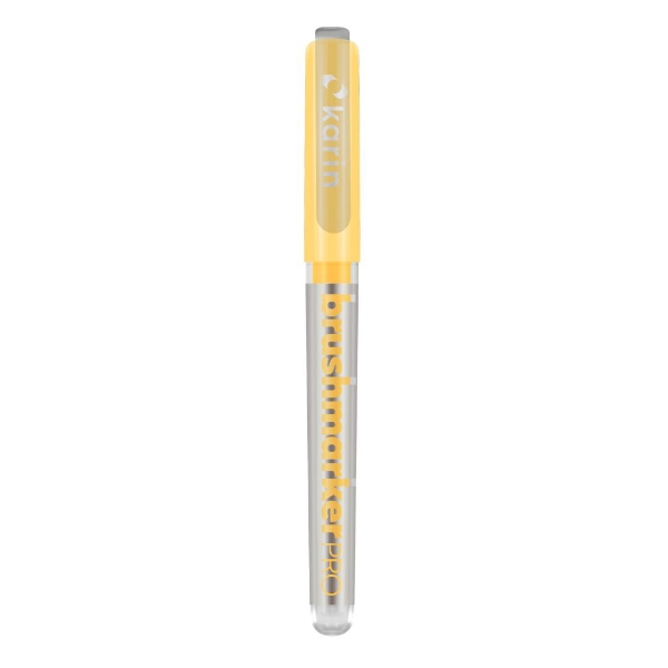 Picture of Karin brushmarker PRO Pale Orange - 357