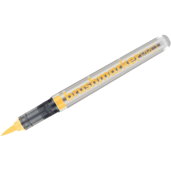 Picture of Karin brushmarker PRO Pale Orange - 357