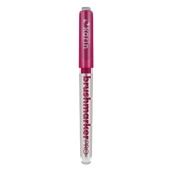 Picture of Karin Brushmarker Pro Lipstick Red-181