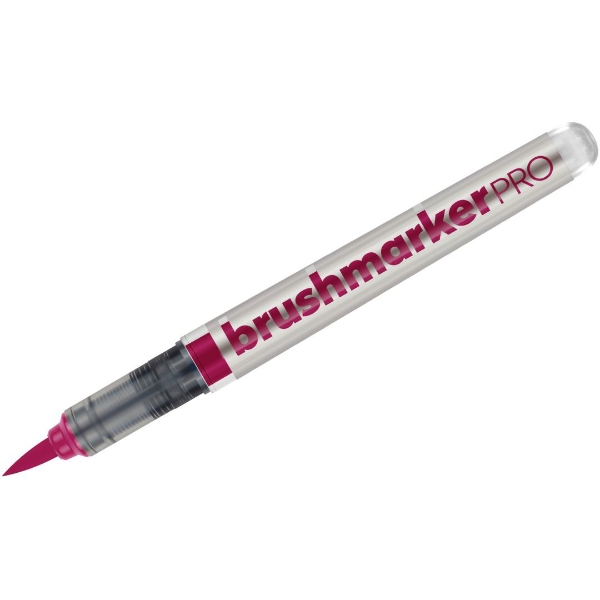 Picture of Karin Brushmarker Pro Lipstick Red-181
