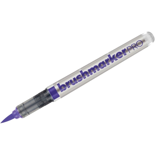 Picture of Karin brushmarker PRO Pale Violet - 247