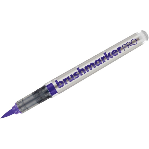 Picture of Karin Brushmarker Pro Violet Blue -688