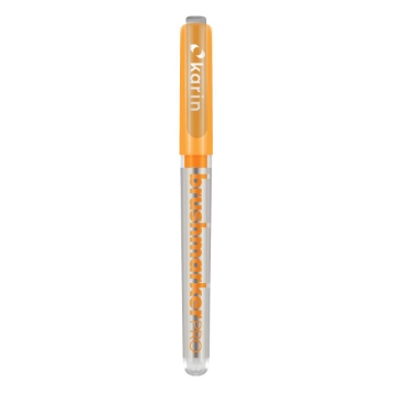 Picture of Karin Brushmarker Pro Amber- 195