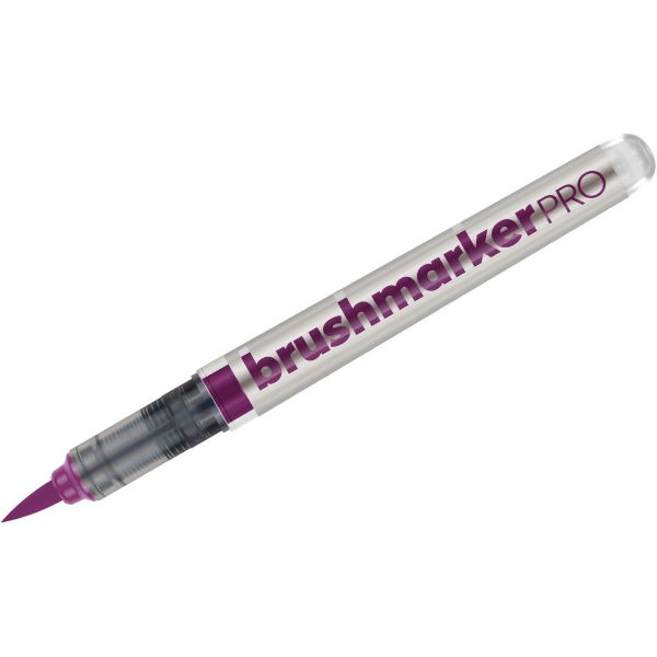 Picture of Karin brushmarker PRO Burgundy - 075