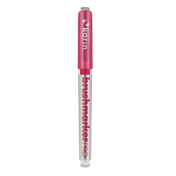 Picture of Karin Brushmarker Pro Magenta Red- 170